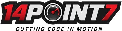 14.7 logo 14.7 logo